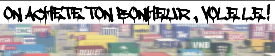 Partage de pratiques et savoirs-faire pour une réappropriation de la marchandise